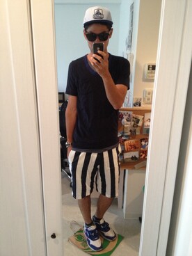 はちやんさんのコーディネート