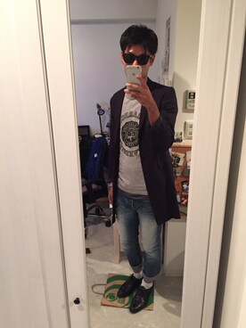 はちやんさんのコーディネート