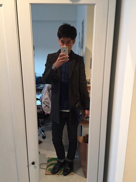 はちやんさんのコーディネート