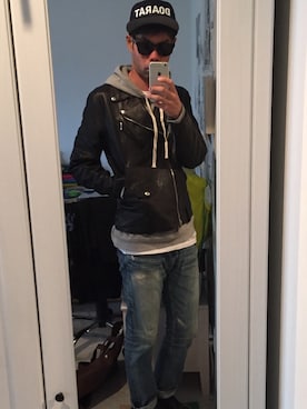 はちやんさんのコーディネート