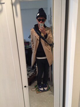 はちやんさんのコーディネート