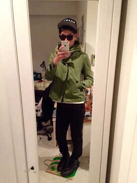 はちやんさんのコーディネート