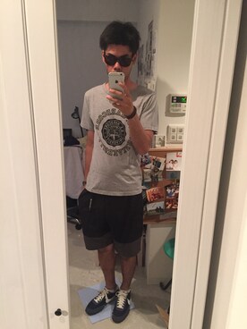 はちやんさんのコーディネート