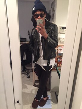 はちやんさんのコーディネート