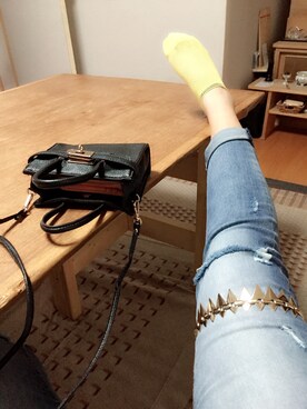 아베 미츠키さんのコーディネート