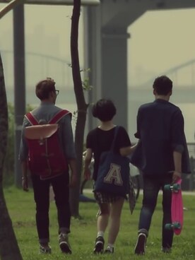 아베 미츠키さんのコーディネート