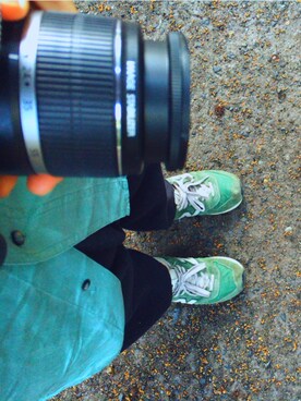 AIRさんのコーディネート