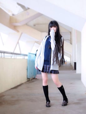 -美織-さんのコーディネート