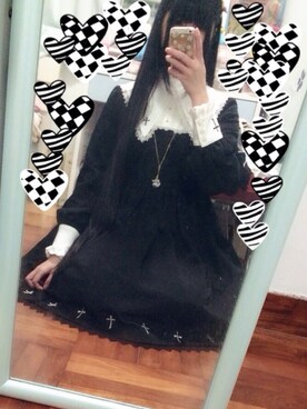 -美織-さんのコーディネート