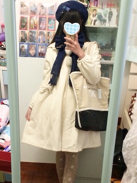 -美織-さんのコーディネート