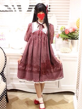 -美織-さんのコーディネート