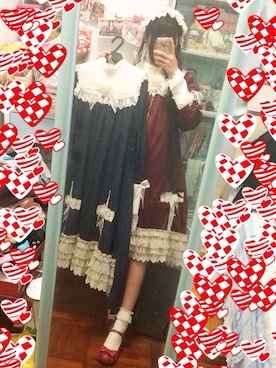 -美織-さんのコーディネート