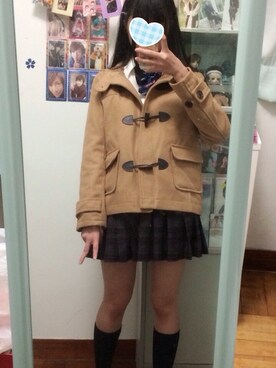 -美織-さんのコーディネート