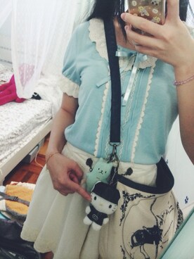 -美織-さんのコーディネート