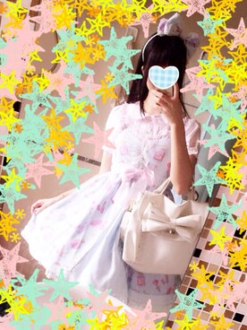 -美織-さんのコーディネート