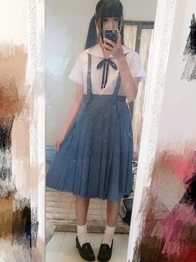 -美織-さんのコーディネート