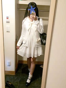 -美織-さんのコーディネート