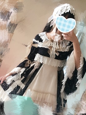 -美織-さんのコーディネート