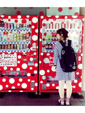 kaoru*‥さんのコーディネート
