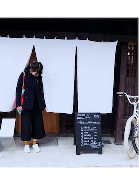 kaoru*‥さんのコーディネート