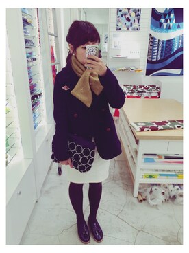 kaoru*‥さんのコーディネート