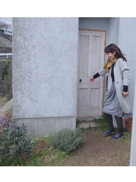 kaoru*‥さんのコーディネート
