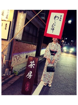 kaoru*‥さんのコーディネート