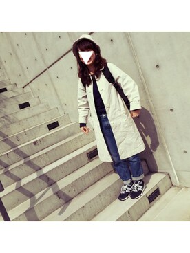 kaoru*‥さんのコーディネート