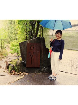 kaoru*‥さんのコーディネート