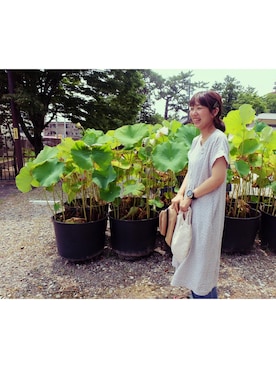 kaoru*‥さんのコーディネート