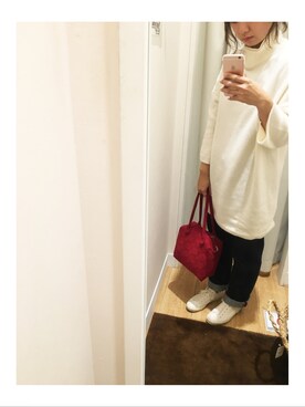 kaoru*‥さんのコーディネート