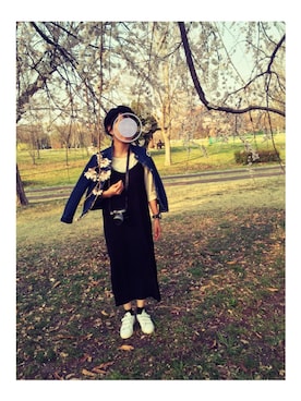 kaoru*‥さんのコーディネート