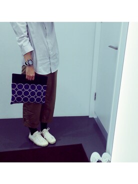 kaoru*‥さんのコーディネート