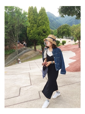 kaoru*‥さんのコーディネート