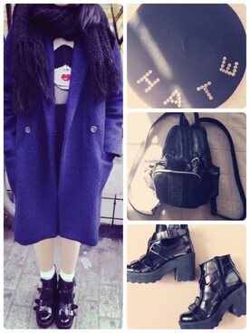 tomomiさんのコーディネート