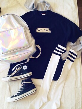 tomomiさんのコーディネート