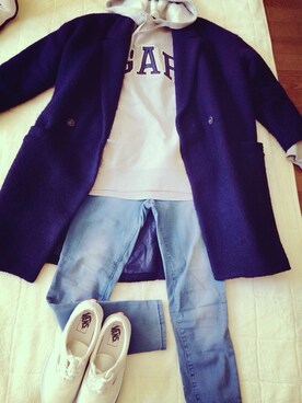 tomomiさんのコーディネート