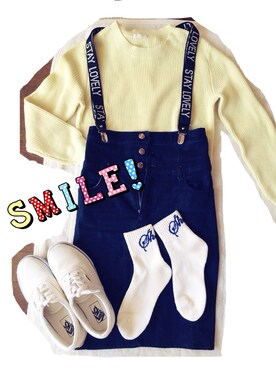 tomomiさんのコーディネート