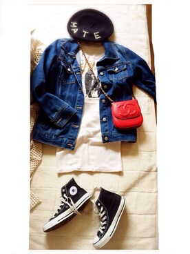 tomomiさんのコーディネート