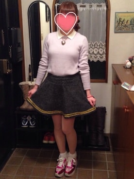 Nanamiさんのコーディネート