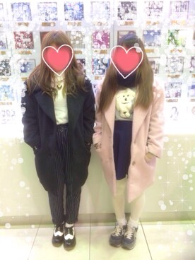 Nanamiさんのコーディネート