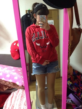 Nanamiさんのコーディネート