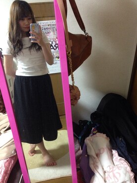 Nanamiさんのコーディネート