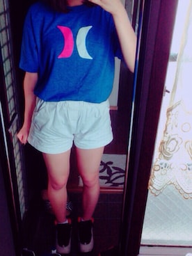 Nanamiさんのコーディネート