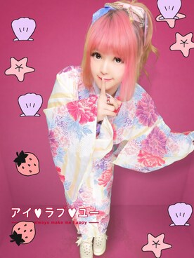 みやびさんのコーディネート