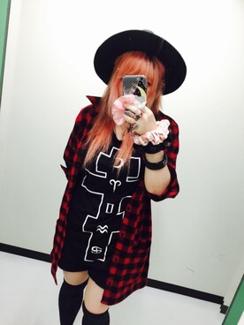 みやびさんのコーディネート