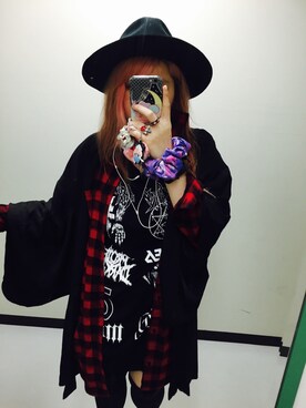 みやびさんのコーディネート