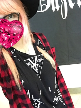 みやびさんのコーディネート