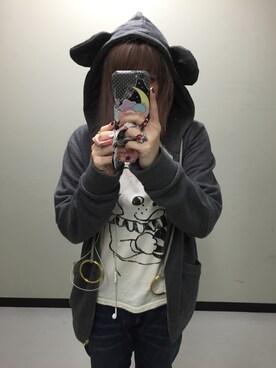 みやびさんのコーディネート