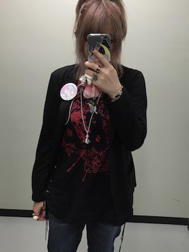 みやびさんのコーディネート